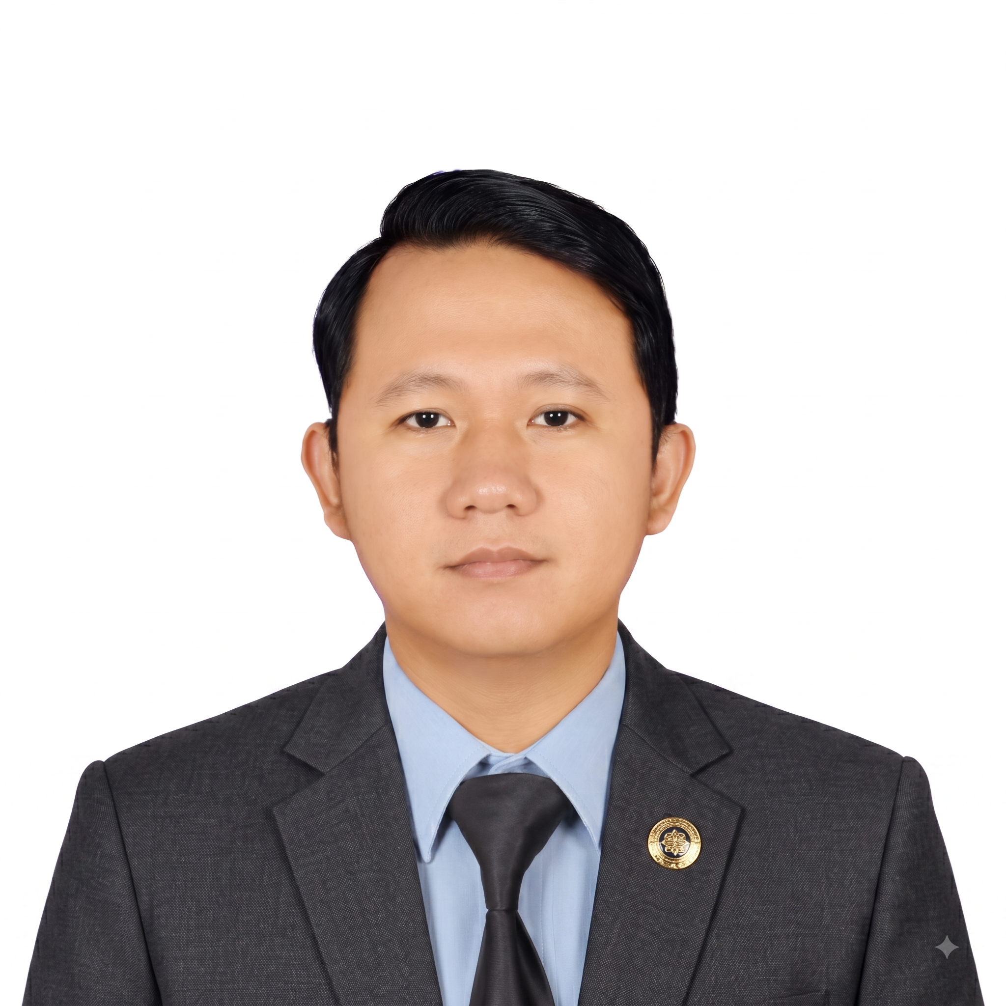 Permono Adi Putro, S.Pd., M.Si.